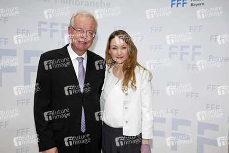 Thomas Kreuzer, Lisa Maria Potthoff