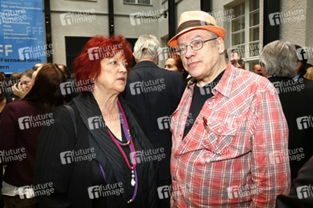 Regina Ziegler, Rosa von Praunheim