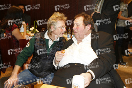 Martin Semmelrogge, Ottfried Fischer