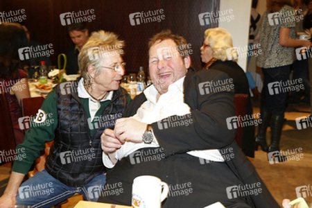 Martin Semmelrogge, Ottfried Fischer