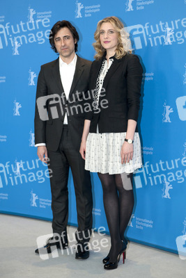 Noah Baumbach, Greta Gerwig