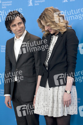 Noah Baumbach, Greta Gerwig