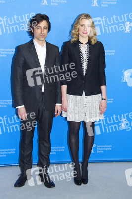 Noah Baumbach, Greta Gerwig