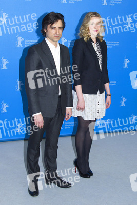 Noah Baumbach, Greta Gerwig