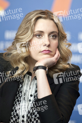 Greta Gerwig