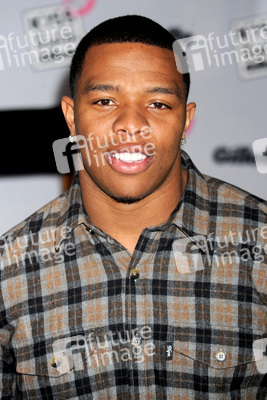 Ray Rice