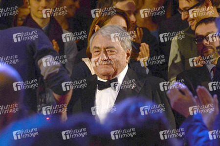 Claude Lanzmann