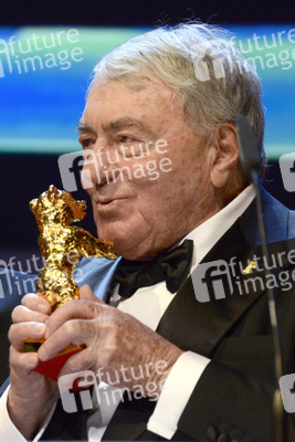 Claude Lanzmann