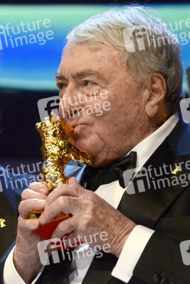 Claude Lanzmann