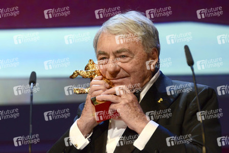 Claude Lanzmann