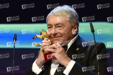 Claude Lanzmann