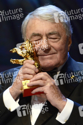 Claude Lanzmann