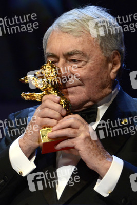 Claude Lanzmann