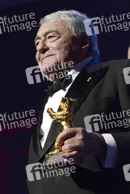 Claude Lanzmann