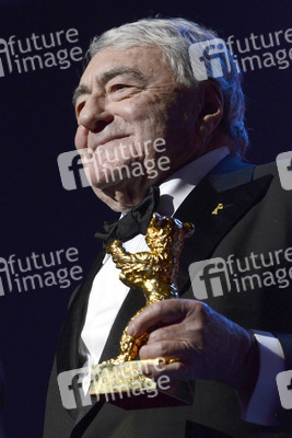 Claude Lanzmann