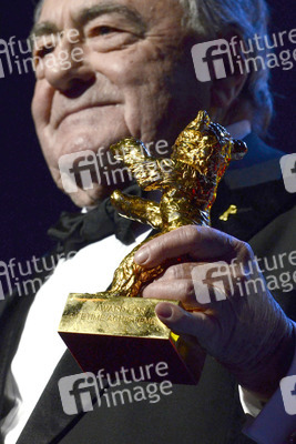 Claude Lanzmann