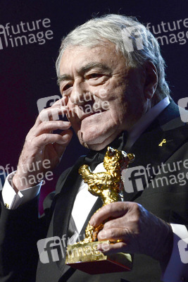 Claude Lanzmann