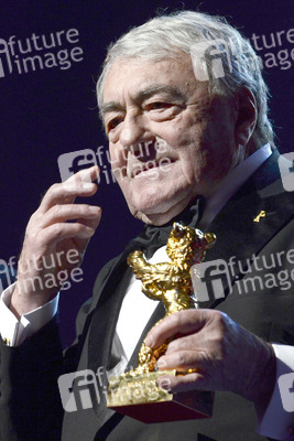 Claude Lanzmann