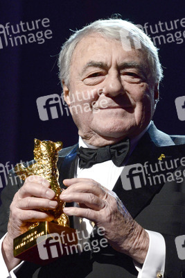Claude Lanzmann