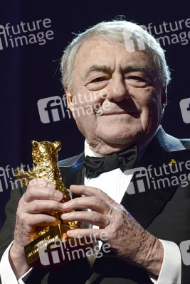 Claude Lanzmann
