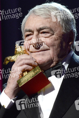 Claude Lanzmann