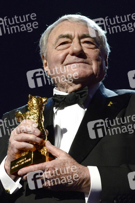 Claude Lanzmann