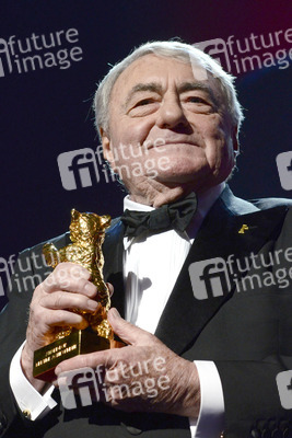Claude Lanzmann