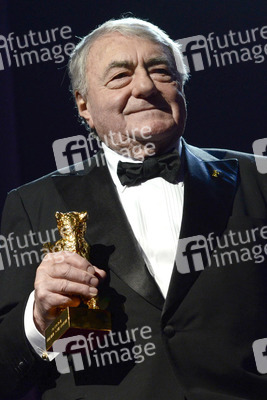 Claude Lanzmann