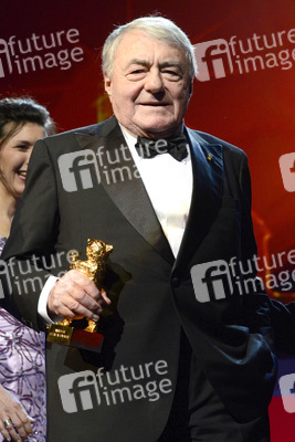 Claude Lanzmann