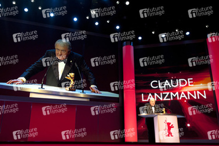Claude Lanzmann