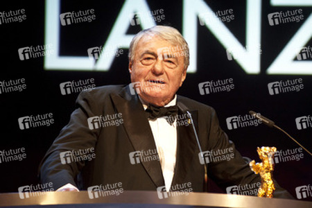 Claude Lanzmann