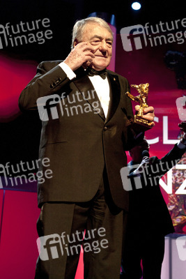 Claude Lanzmann
