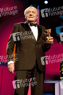 Claude Lanzmann
