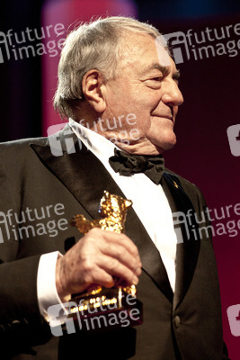 Claude Lanzmann