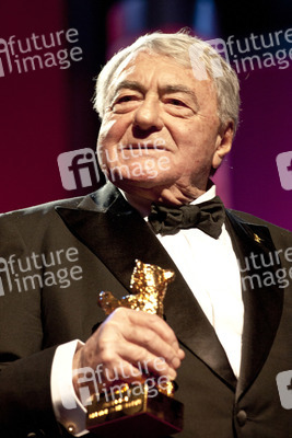 Claude Lanzmann
