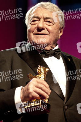 Claude Lanzmann