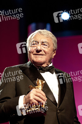 Claude Lanzmann