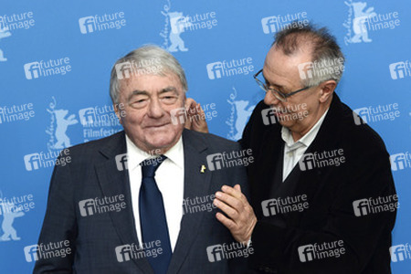 Claude Lanzmann, Dieter Kosslick