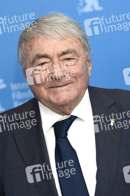 Claude Lanzmann