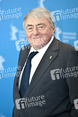 Claude Lanzmann