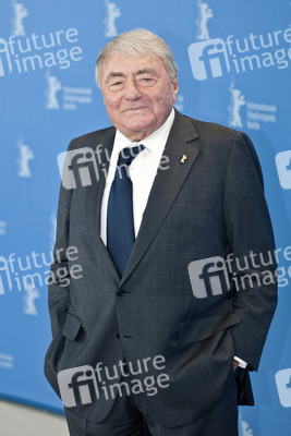 Claude Lanzmann
