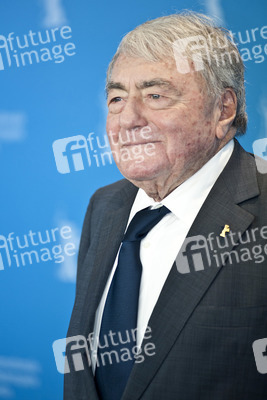 Claude Lanzmann