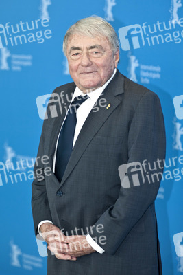 Claude Lanzmann