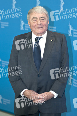 Claude Lanzmann