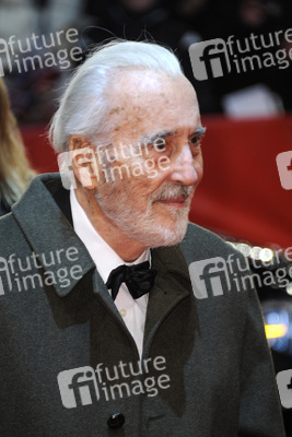 Christopher Lee