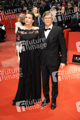 Sara-Marie Maltha, Bille August