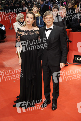 Sara-Marie Maltha, Bille August