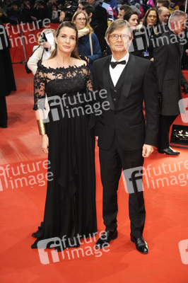 Sara-Marie Maltha, Bille August