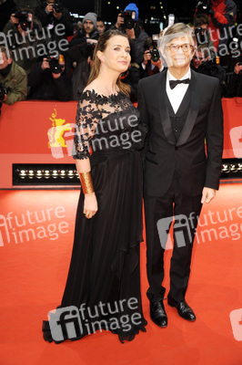 Sara-Marie Maltha, Bille August