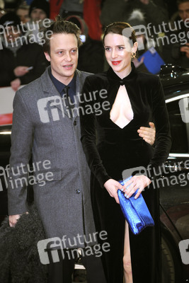 August Diehl, Julia Malik